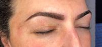 PowderBrows