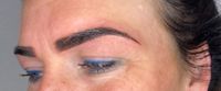 Powder Brows